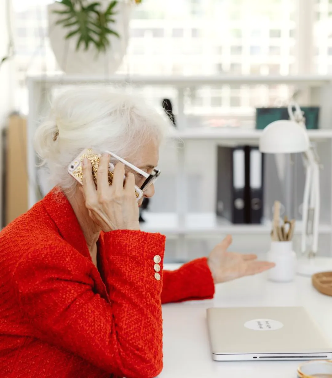 Partage d'écran : ce que cela veut dire, en mots simples