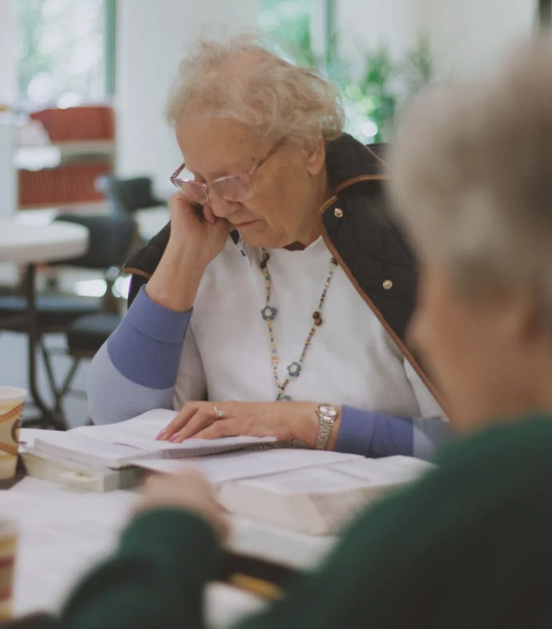 Ateliers en petit groupe : les questions que l'on nous pose le plus souvent