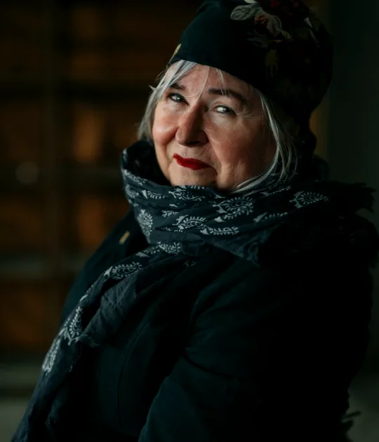 Martine Dubois, Fondatrice et formatrice