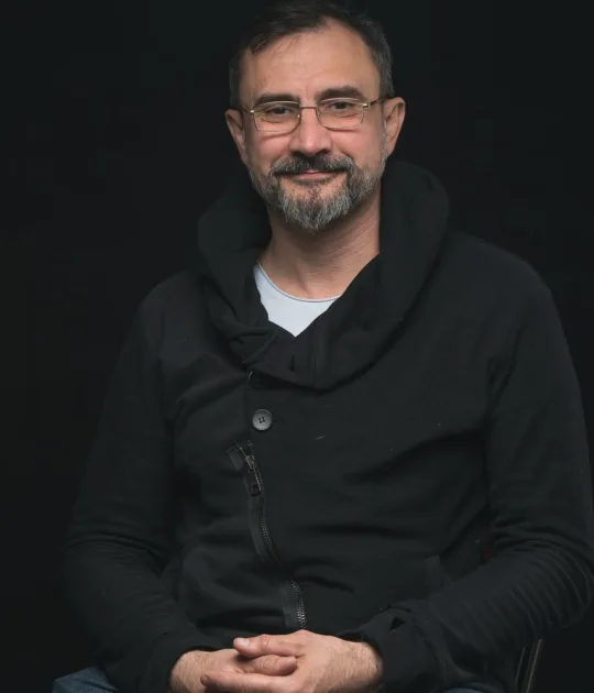 Jean-Pierre Mertens, Responsable des partenariats
