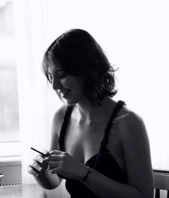 Sophie Vandenberghe, Conceptrice des guides